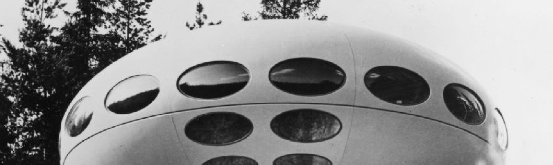 FUTURO HOUSE